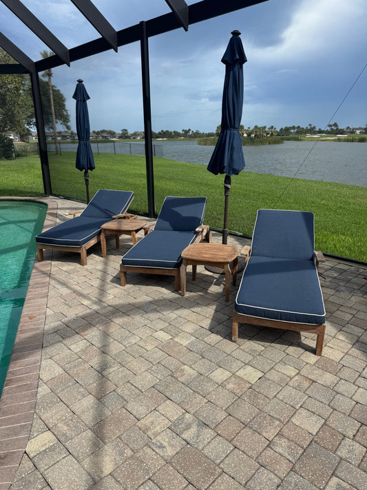 The Best Way to Clean Outdoor Patio Furniture (and Why POFL Works Best)